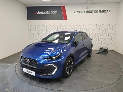 Renault Clio 6 - Clio TCe 115 ch Techno 5p - 24 279 €