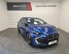 Renault Clio 6 - Clio TCe 115 ch Techno 5p - 24 279 €
