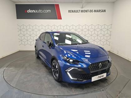 Renault Clio 6 - Clio TCe 115 ch Techno 5p - 24 279 €