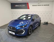 Renault Clio 6 Mont-de-Marsan