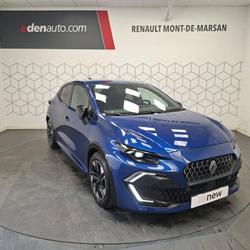 Renault Clio 6 TCe 115 ch Techno 5p occasion - Mont-de-Marsan - photo 2/15