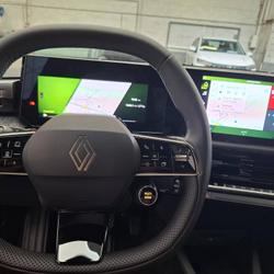 Renault Clio 6 Clio TCe 115 ch Techno 5p Mont-de-Marsan