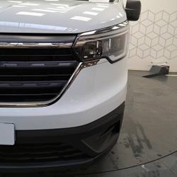 Renault Trafic TRAFIC FGN L1H1 3000 KG BLUE DCI 130 CONFORT 4p Mont-de-Marsan