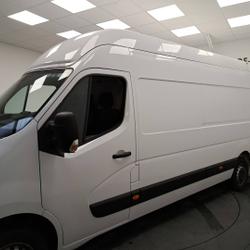Renault Master MASTER FGN TRAC F3500 L3H3 BLUE DCI 135 CONFORT 4p Mont-de-Marsan