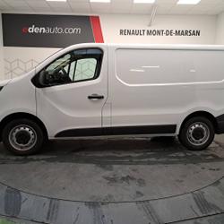 Renault Trafic TRAFIC FGN L1H1 3000 KG BLUE DCI 130 CONFORT 4p Mont-de-Marsan