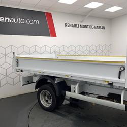 Renault Master MASTER CC PROP RJ3500 L2 PAFC BLUE DCI 130 EURO VI CONFORT 2p Mont-de-Marsan