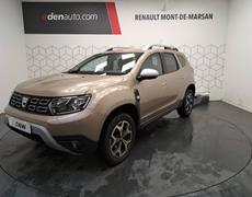 Dacia Duster Mont-de-Marsan