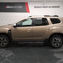 Dacia Duster Duster Blue dCi 115 4x2 Prestige 5p Mont-de-Marsan