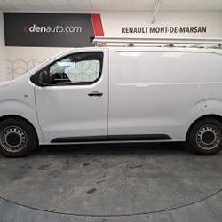 Peugeot Expert EXPERT FGN TOLE M BLUEHDI 120 S&S BVM6  4p Mont-de-Marsan