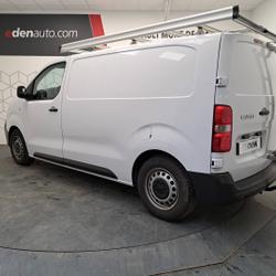 Peugeot Expert EXPERT FGN TOLE M BLUEHDI 120 S&S BVM6  4p Mont-de-Marsan