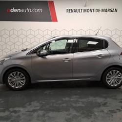 Peugeot 208 208 PureTech 110ch S&S EAT6 Allure 5p Mont-de-Marsan