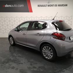 Peugeot 208 208 PureTech 110ch S&S EAT6 Allure 5p Mont-de-Marsan