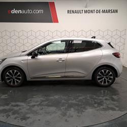 Renault Clio 5 Clio TCe 90 Techno 5p Mont-de-Marsan