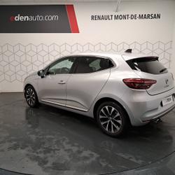 Renault Clio 5 Clio TCe 90 Techno 5p Mont-de-Marsan