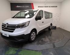 Renault Trafic combi Mont-de-Marsan