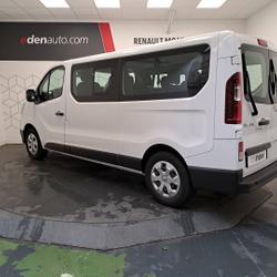 Renault Trafic combi Trafic L2 dCi 150 Energy S&S Zen 4p Mont-de-Marsan