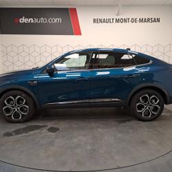 Renault Arkana Arkana E-Tech hybride 145 - 22 Techno 5p Mont-de-Marsan