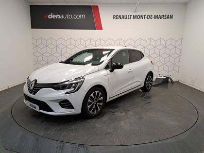 Renault Clio - Clio TCe 90 Techno 5p - 15 990 €