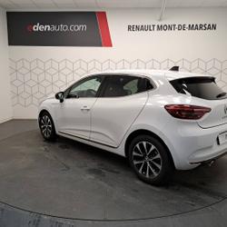 Renault Clio 5 Clio TCe 90 Techno 5p Mont-de-Marsan