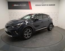 Renault Captur Mont-de-Marsan