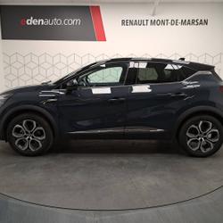 Renault Captur Captur E-Tech full hybrid 145 Techno 5p Mont-de-Marsan