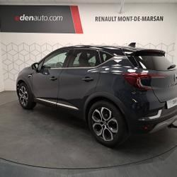 Renault Captur Captur E-Tech full hybrid 145 Techno 5p Mont-de-Marsan
