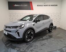 Renault Captur Mont-de-Marsan