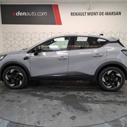 Renault Captur Captur TCe 90 ch Techno 5p Mont-de-Marsan