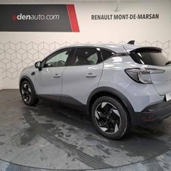 Renault Captur Captur TCe 90 ch Techno 5p Mont-de-Marsan