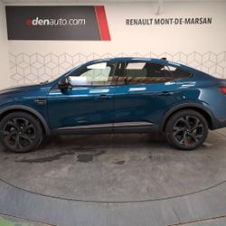 Renault Arkana Arkana E-Tech 145 - 21B R.S. Line 5p Mont-de-Marsan