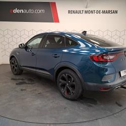 Renault Arkana Arkana E-Tech 145 - 21B R.S. Line 5p Mont-de-Marsan