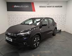 Dacia Sandero Mont-de-Marsan