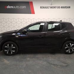 Dacia Sandero Sandero TCe 90 GSR2 Journey 5p Mont-de-Marsan