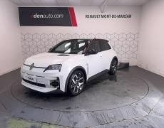 Renault R5 E-Tech Mont-de-Marsan