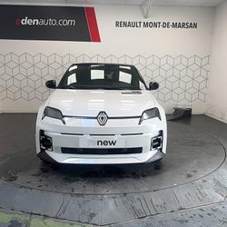Renault R5 E-Tech Renault 5 E-Tech Electrique 150 ch autonomie confort Techno 5p Mont-de-Marsan