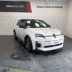 Renault R5 E-Tech Renault 5 E-Tech Electrique 150 ch autonomie confort Techno 5p Mont-de-Marsan
