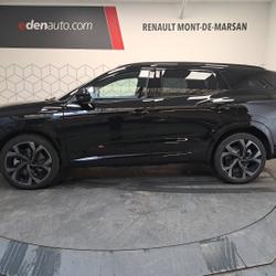 Renault Espace 5 Espace E-Tech full hybrid 200 GSR2 esprit Alpine 5p Mont-de-Marsan