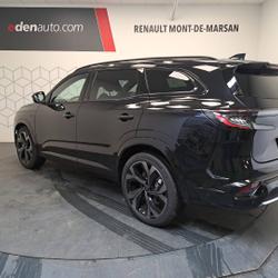 Renault Espace 5 Espace E-Tech full hybrid 200 GSR2 esprit Alpine 5p Mont-de-Marsan