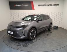 Renault Scenic 4 Mont-de-Marsan