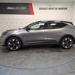 Renault Scenic 4 Scenic E-Tech electrique 220 ch grande autonomie Techno 5p Mont-de-Marsan