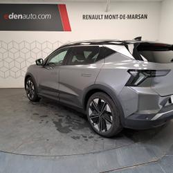 Renault Scenic 4 Scenic E-Tech electrique 220 ch grande autonomie Techno 5p Mont-de-Marsan