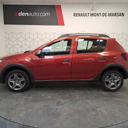 Dacia Sandero Sandero SCe 75 Urban Stepway 5p Mont-de-Marsan