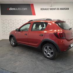 Dacia Sandero Sandero SCe 75 Urban Stepway 5p Mont-de-Marsan