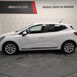 Renault Clio 5 Clio TCe 100 Intens 5p Mont-de-Marsan