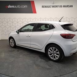 Renault Clio 5 Clio TCe 100 Intens 5p Mont-de-Marsan