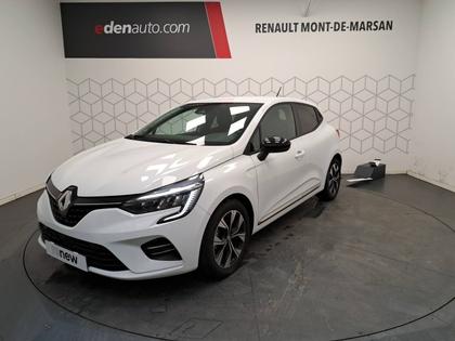 Renault Clio - Clio E-Tech full hybrid 145 Evolution 5p - 16 290 €