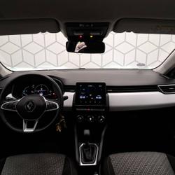 Renault Clio 5 Clio E-Tech full hybrid 145 Evolution 5p Mont-de-Marsan