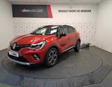 Renault Captur Mont-de-Marsan