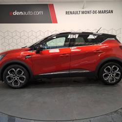 Renault Captur Captur E-Tech 145 - 21 Intens 5p Mont-de-Marsan