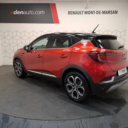 Renault Captur Captur E-Tech 145 - 21 Intens 5p Mont-de-Marsan